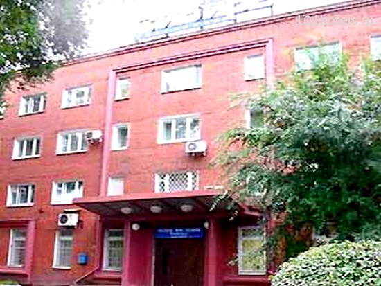 Фото Сибирь