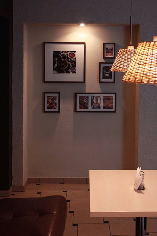 Фото Ривьера