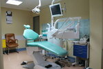 Ekodent (Popudrenka Street, 26/9), dental clinic