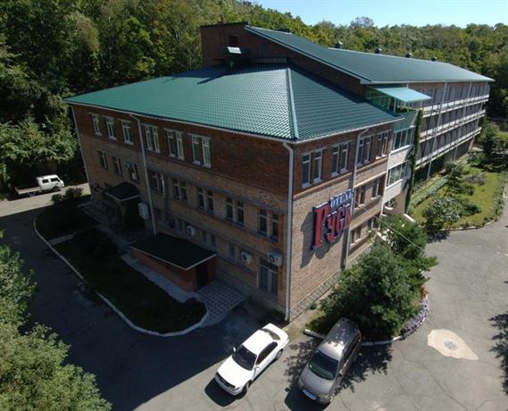 Фото отеля 2