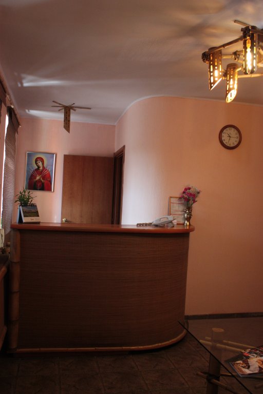 Фото Северокрымская