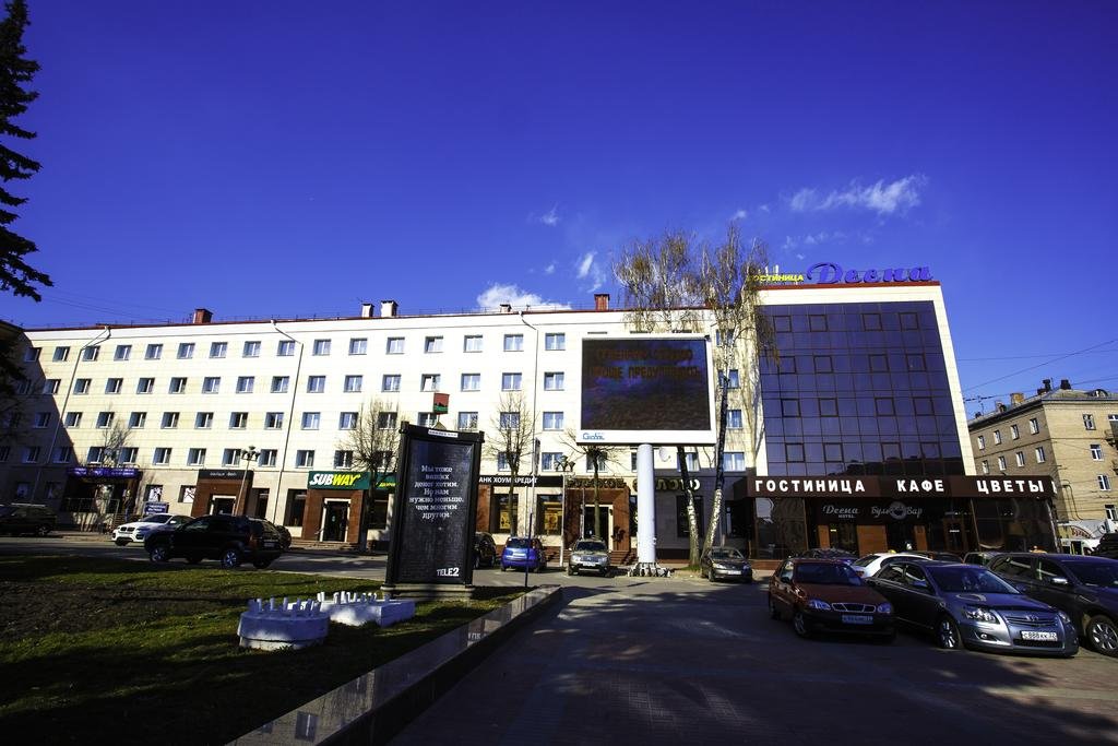 Фото отеля 4