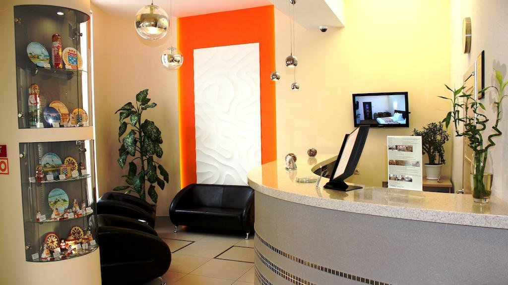 Фото Дубрава