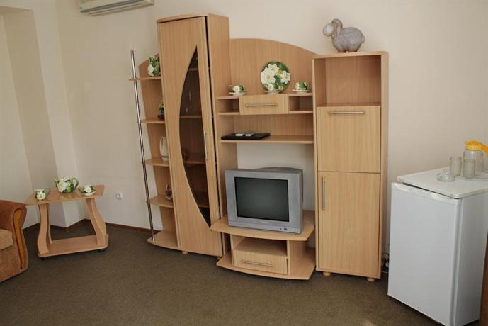 Фото Сосновая дача