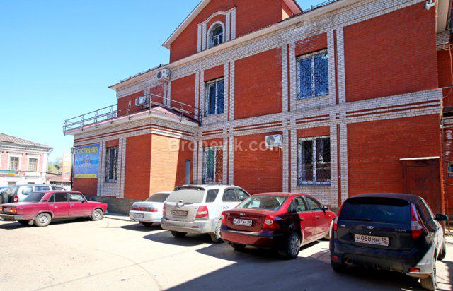 Фото Корона