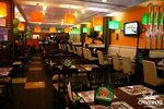 Сушия (Stepana Bandery Avenue, 34В) ، مطعم سوشي