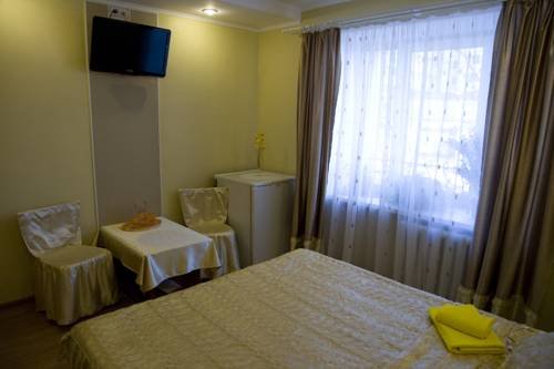 Фото Хозяюшка