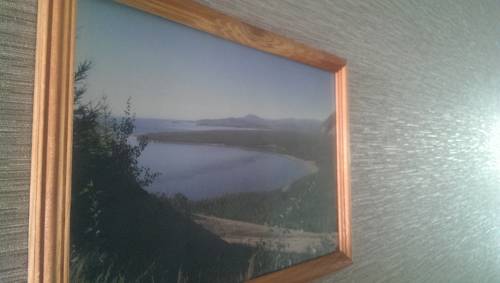 Фото Северный Байкал