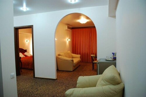 Гостиница Le Vashoff Hotel в Санкт-Петербурге