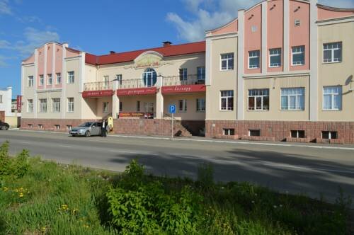 Отель на Советской — фото 4