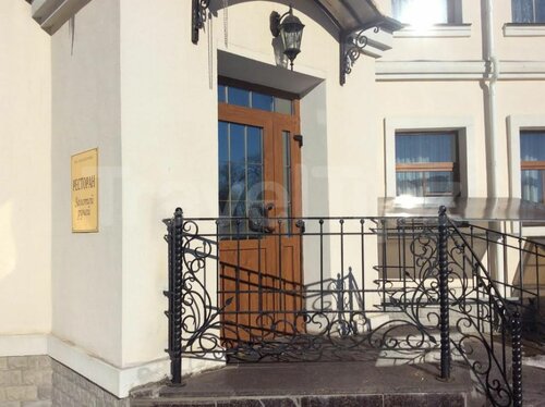 Гостиница Золотой ручей в Суздале