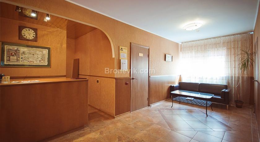 Фото отеля 2