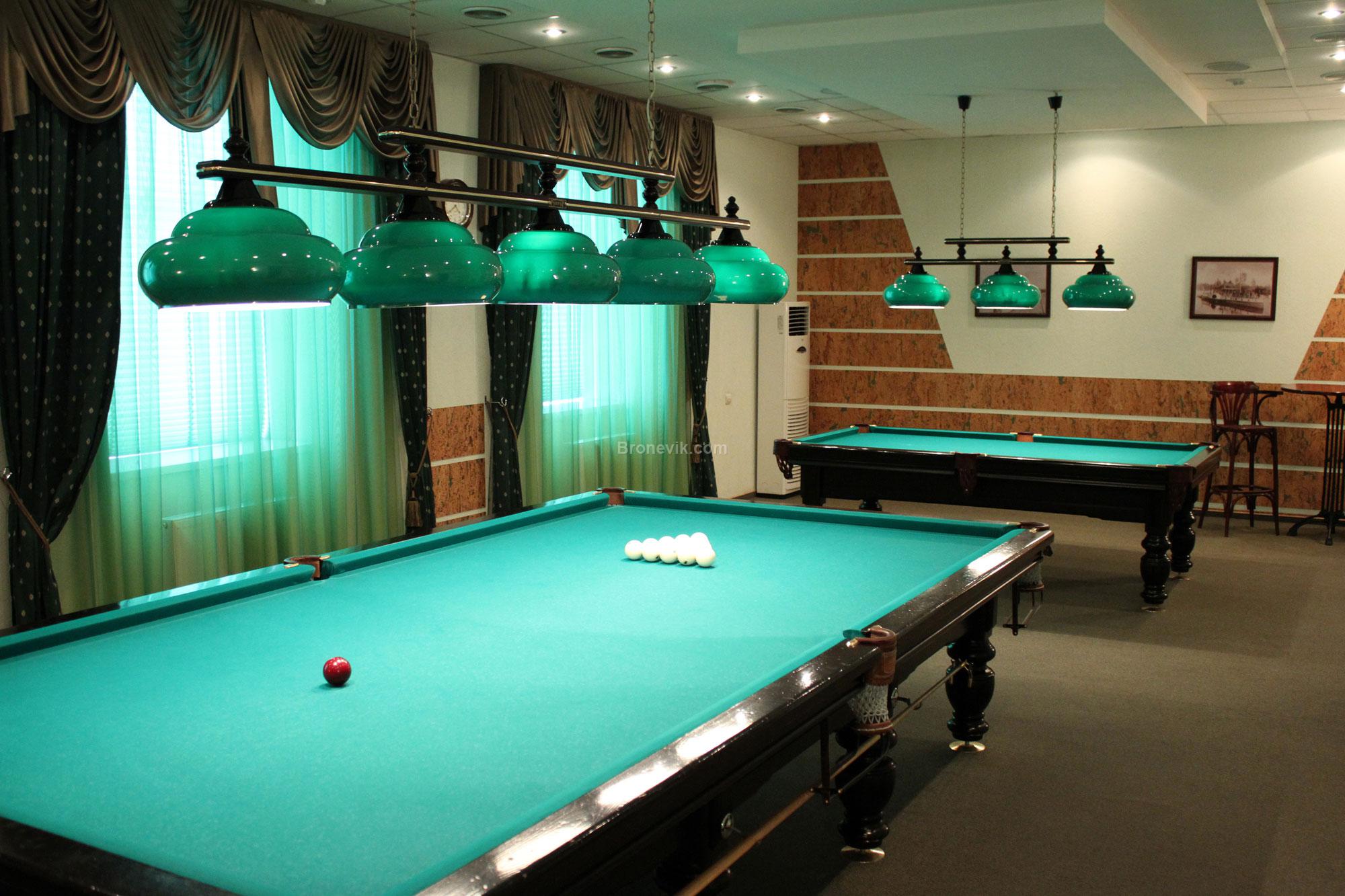 Фото Надеждинский