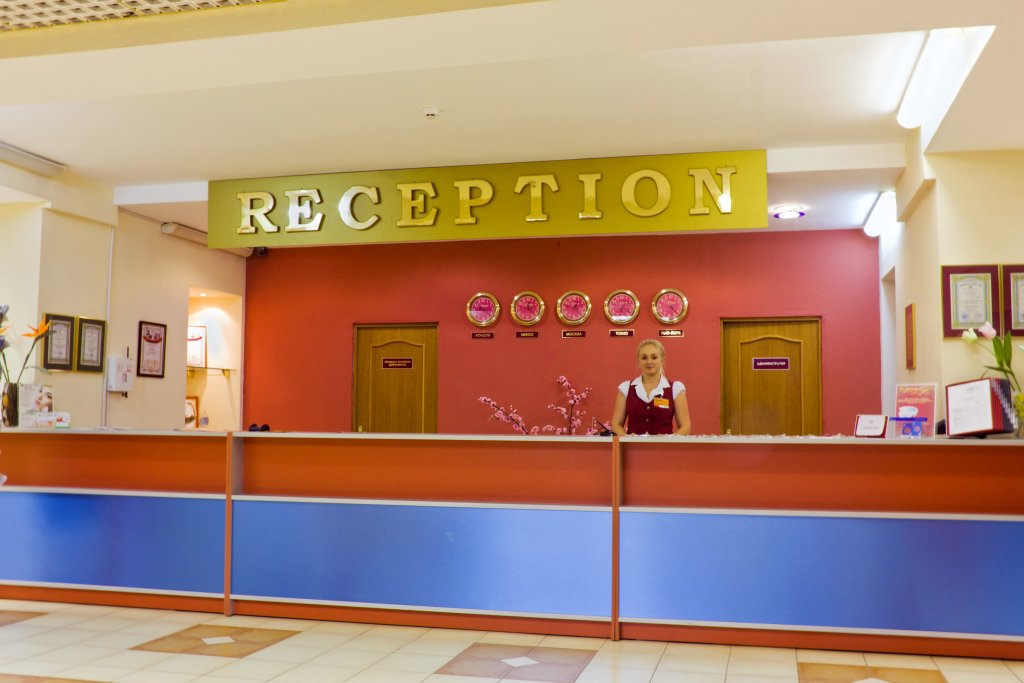 Фото Турист