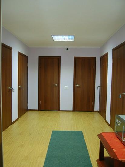 Фото Присвирье