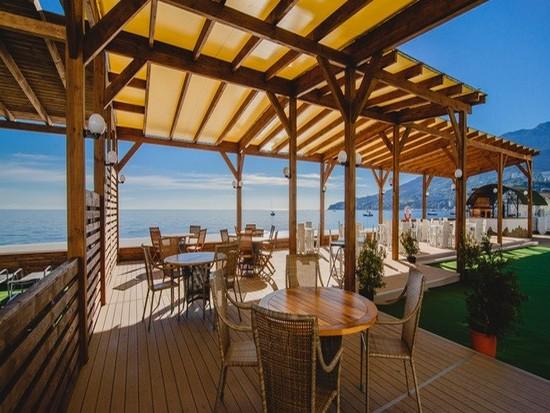 Фото Левант