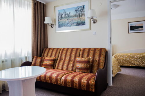 Гостиница Гостиница Беларусь в Минске