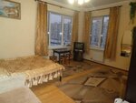 Solo (Sribnokilska Street, 3В), agencia inmobiliaria