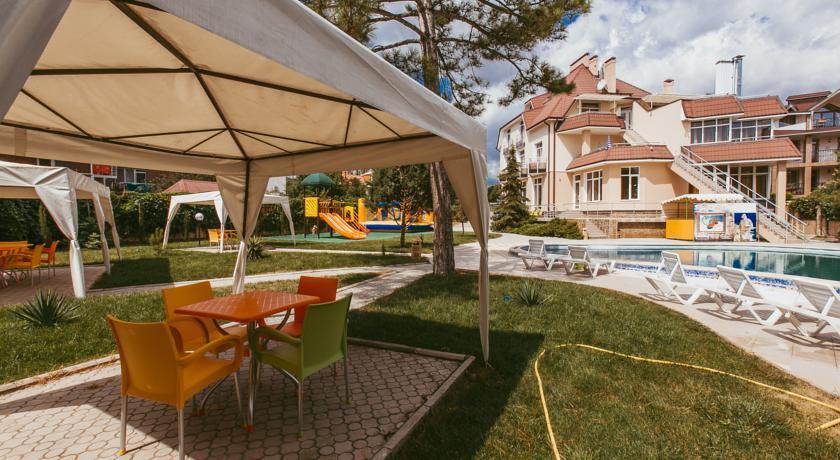 Фото Морской конек