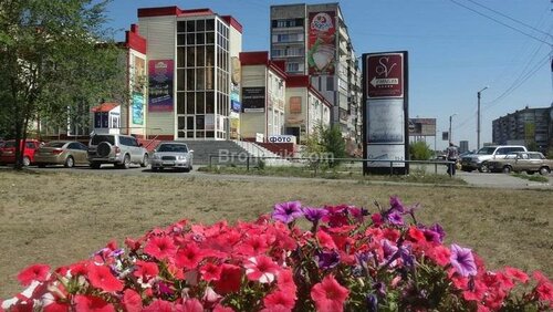 Гостиница SV-Отель в Бийске