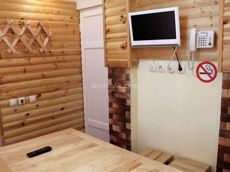 Фото Людиново