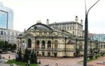Levoberegna House (Rusanivska Embankment, 22), short-term housing rental