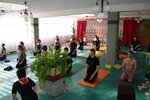 Клуб Аштанга Йоги (Печерский район, Московская ул., 38), студия йоги в Киеве
