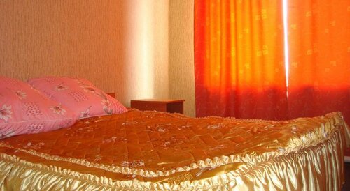 Hotel Fortuna, Perm Krai, photo