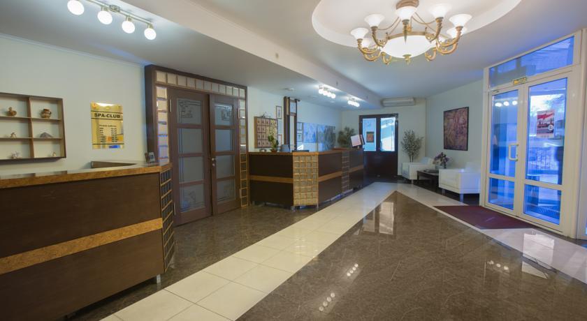 Фото отеля 4