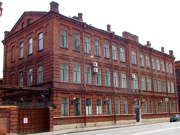Завод калинина санкт петербург