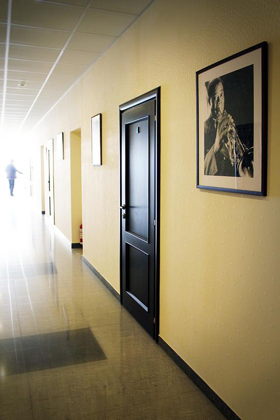 Фото Джаз Отель