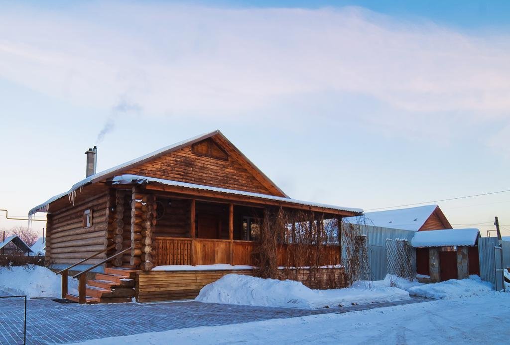 Фото Айвенго