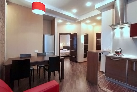 Фото Гостевые комнаты Невский 150