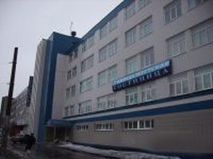 Фото Университетская