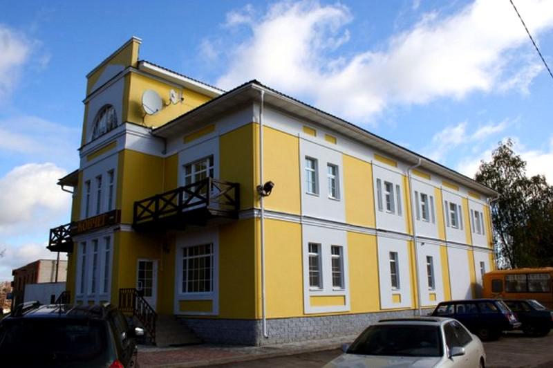 Фото Ковчег