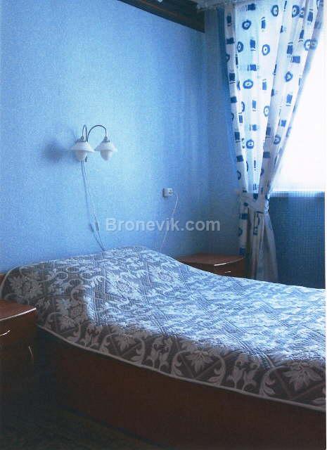 Фото Гостиница Советская