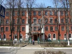 Escuela de enseñanza general Mou Srednyaya obshcheobrazovatelnaya shkola № 16, , foto
