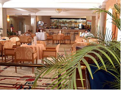 Фото Astana International Hotel