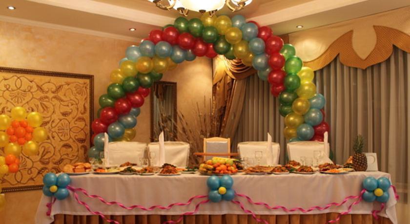 Фото Астана