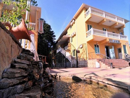 Фото Гранд Каньон