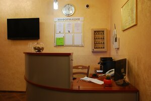 Гостиница Браво Люкс