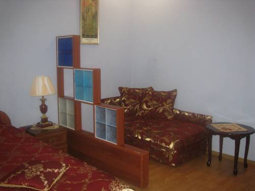 Фото Гостиница на Кузнечной