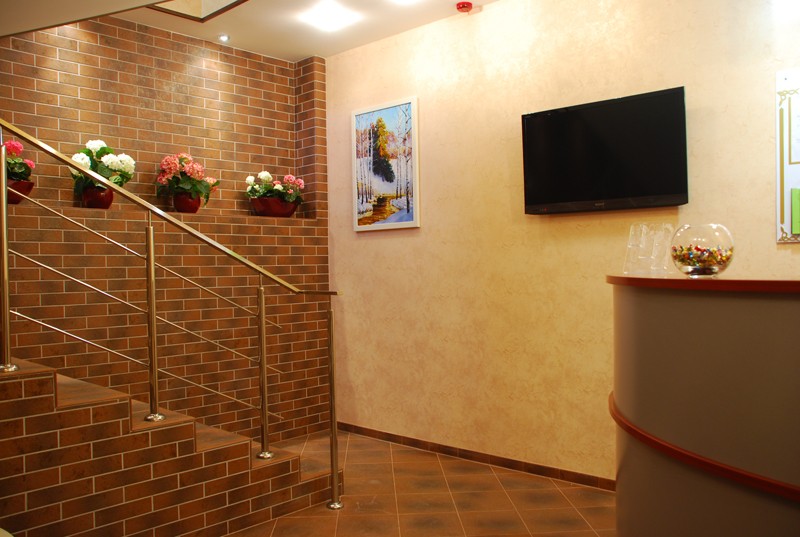 Фото отеля 2