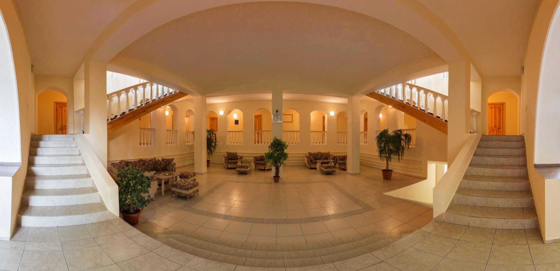 Фото Тополь, корпус № 1