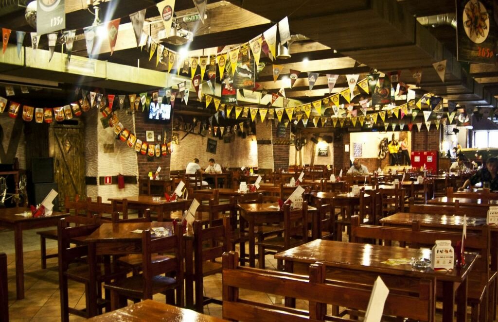 Золотая вобла проспект мира фото Permanently closed: Zolotaya Vobla, sports bar, Moscow, Komsomolskiy Avenue, 28 
