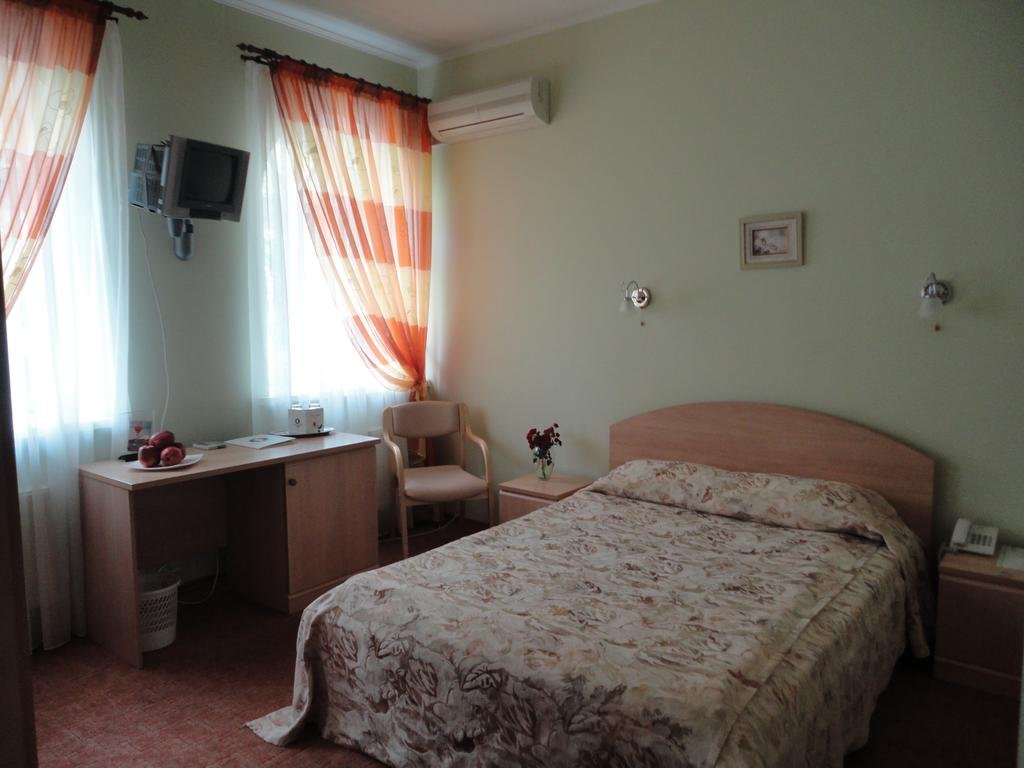 Фото отеля 5