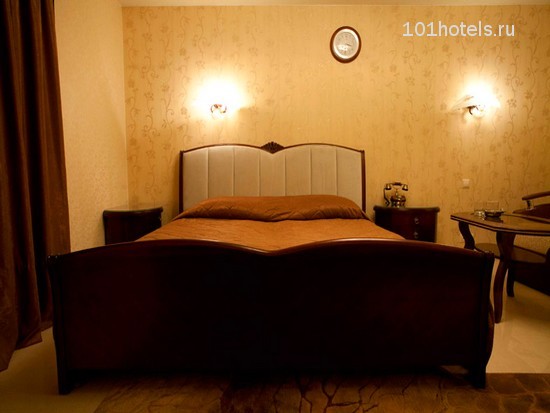 Фото Брестоль