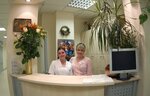 Clinic of modern rheumatology (Spaska Street, 5), diagnostic center