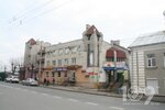 Lyubistok (проспект Степана Бандери, 34А), organization of conferences and seminars