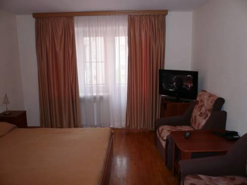 Фото отеля 4